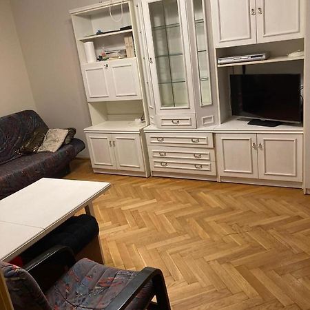 Apartament Roma Gdansk Exterior photo
