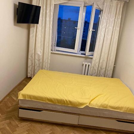 Apartament Roma Gdansk Exterior photo