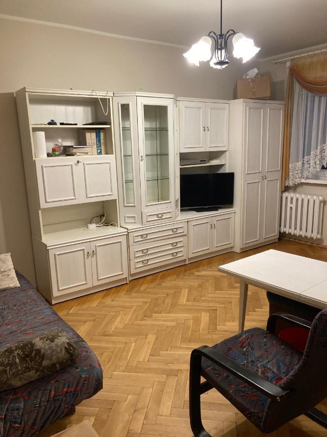 Apartament Roma Gdansk Exterior photo