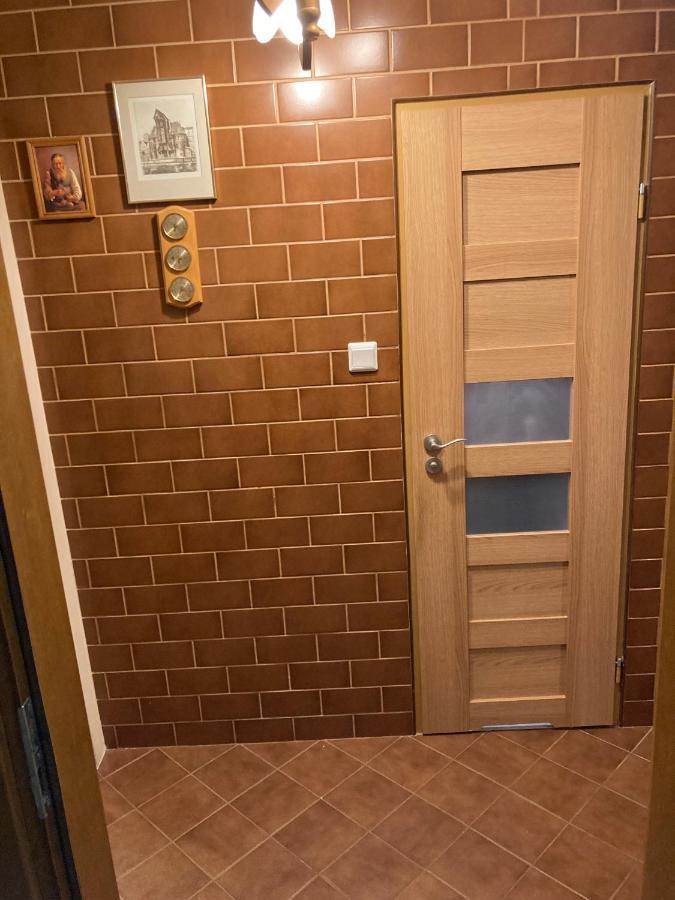 Apartament Roma Gdansk Exterior photo