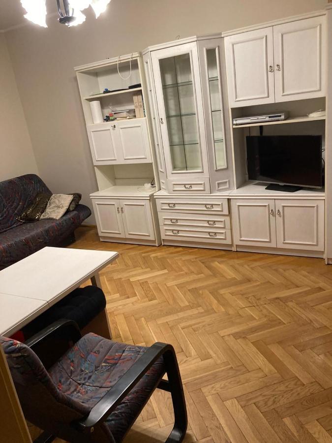 Apartament Roma Gdansk Exterior photo