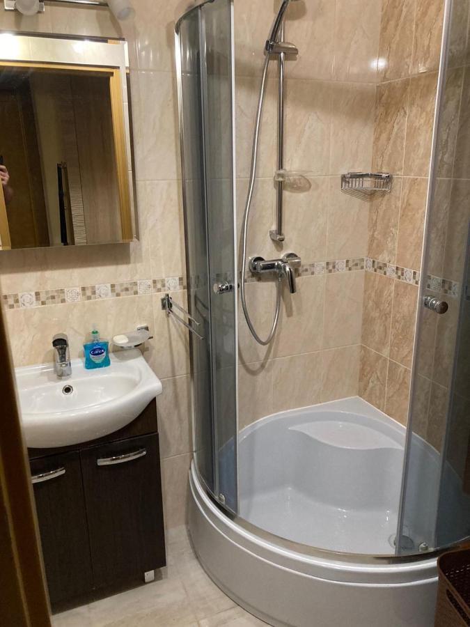 Apartament Roma Gdansk Exterior photo
