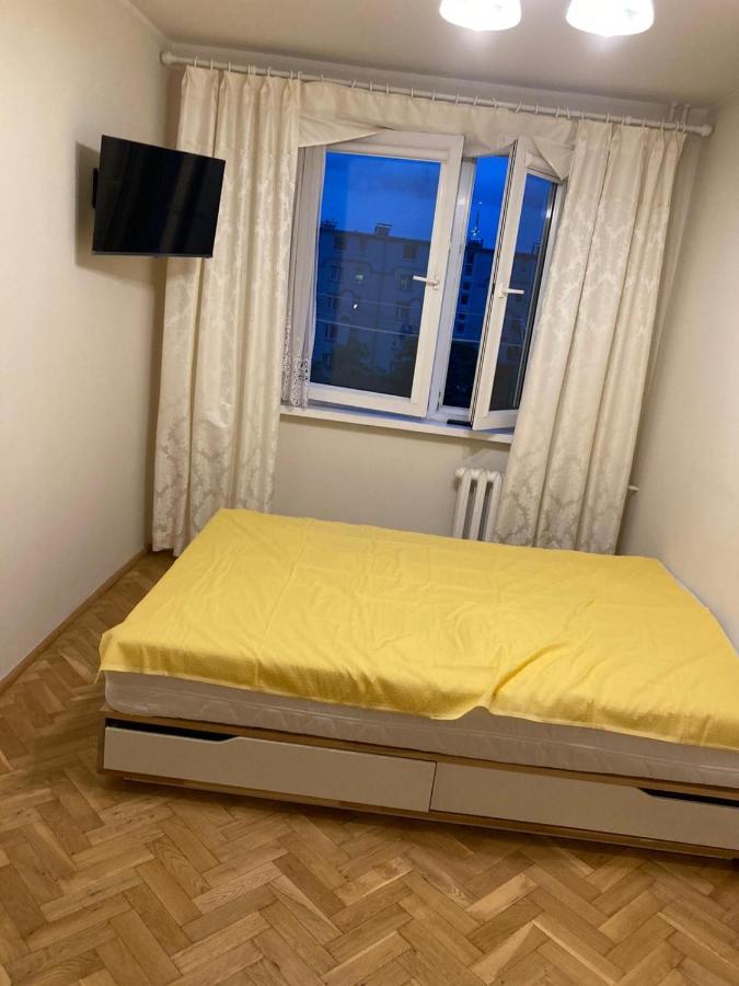 Apartament Roma Gdansk Exterior photo